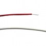 E-1219 monosilver wire red